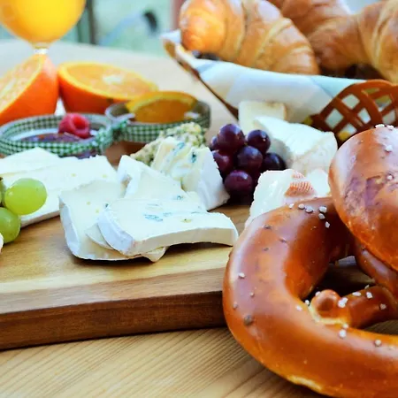 Riedl Hotel Bad Fussing