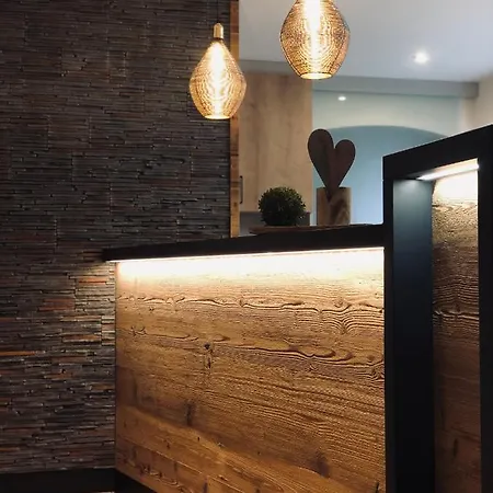 Hotell Riedl Bad Füssing