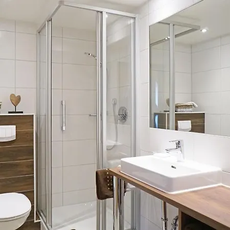 Riedl Hotel Bad Fussing