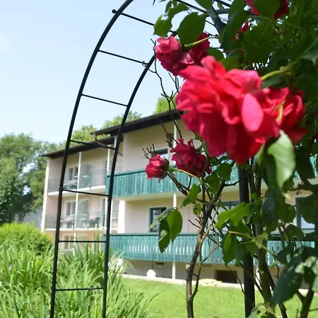 Riedl Hotel *