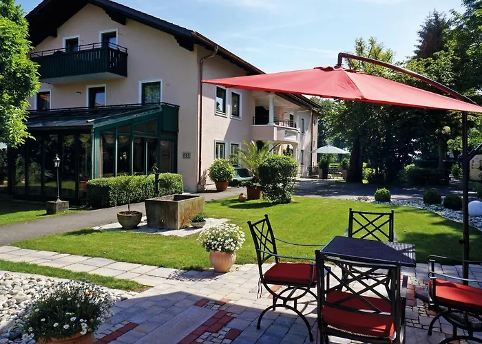 Riedl Hotel