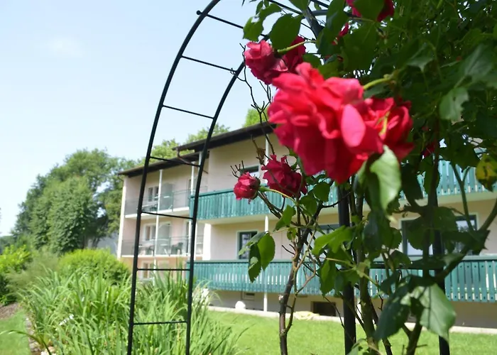 Riedl Hotel *